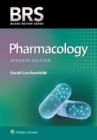 BRS Pharmacology - Book