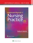 Lippincott Manual of Nursing Practice - Book