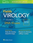 Fields Virology: DNA Viruses - eBook