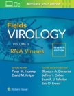 Fields Virology: RNA Viruses - Book