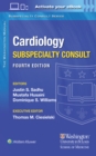 The Washington Manual Cardiology Subspecialty Consult - Book
