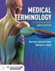 Medical Terminology: An Illustrated Guide - Book