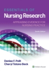 Essentials of Nursing Research : Appraising Evidence for Nursing Practice - eBook