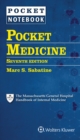 Pocket Medicine : The Massachusetts General Hospital Handbook of Internal Medicine - eBook