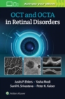 OCT and OCTA in Retinal Disorders - Book