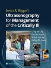Irwin & Rippe's Ultrasonography for Management of the Critically Ill - eBook
