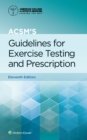 ACSM's Guidelines for Exercise Testing and Prescription - Book