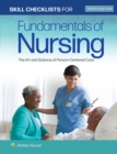 Skill Checklists for Fundamentals of Nursing : The Art and Science of Person-Centered Care - Book