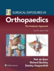 Surgical Exposures in Orthopaedics: The Anatomic Approach - eBook
