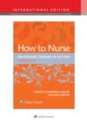 How to Nurse - Book