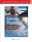 Exercise Physiology for Health Fitness and Performance - Book