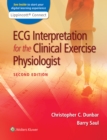 ECG Interpretation for the Clinical Exercise Physiologist - Book