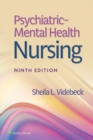 Psychiatric-Mental Health Nursing - eBook