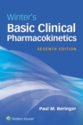 Winter's Basic Clinical Pharmacokinetics - Book