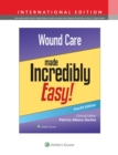 Wound Care Made Incredibly Easy! - Book