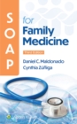 SOAP for Family Medicine - Book