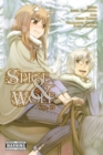 Spice and Wolf, Vol. 15 (manga) - Book
