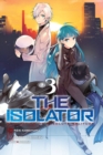 The Isolator, Vol. 3 (manga) - Book