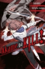Akame ga Kill!, Vol. 14 - Book