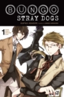Bungo Stray Dogs, Vol. 1 (light novel) - Book