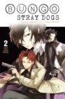 Bungo Stray Dogs, Vol. 2 (light novel) : Osamu Dazai and the Dark Era - Book