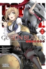 Goblin Slayer Side Story: Year One, Vol. 2 (manga) - Book