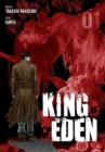 King of Eden, Vol. 1 - Book