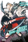 Hinowa ga CRUSH!, Vol. 4 - Book