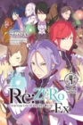 Re:ZERO -Starting Life in Another World- Ex, Vol. 4 (light novel) - Book