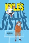 Kyle's Little Sister - Book