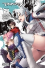 Triage X, Vol. 21 - Book