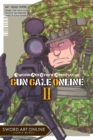 Sword Art Online Alternative Gun Gale Online, Vol. 2 (Manga) - Book