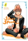 Silver Spoon, Vol. 3 - Book