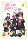 Silver Spoon, Vol. 5 - Book