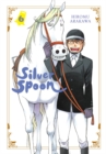 Silver Spoon, Vol. 6 - Book