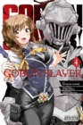 Goblin Slayer, Vol. 4 (manga) - Book