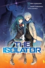 The Isolator, Vol. 4 (manga) - Book