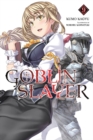 Goblin Slayer, Vol. 9 (light novel) - Book