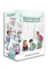Berrybrook Middle School Box Set - Book