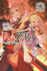 Re:ZERO -Starting Life in Another World-, Vol. 19 LN - Book