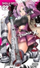 Triage X, Vol. 22 - Book