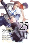 A Certain Magical Index, Vol. 25 (manga) - Book