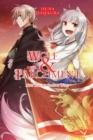 Wolf & Parchment: New Theory Spice & Wolf, Vol. 6 (light novel) - Book