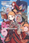 Re:ZERO -Starting Life in Another World- Ex, Vol. 5 (light novel) - Book