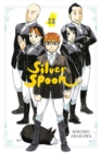 Silver Spoon, Vol. 12 - Book