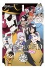 Overlord: The Undead King Oh!, Vol. 1 - Book