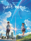 your name. The Official Visual Guide - Book
