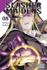 Slasher Maidens, Vol. 8 - Book