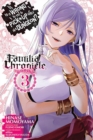 Is It Wrong to Try to Pick Up Girls in a Dungeon? Familia Chronicle Episode Freya, Vol. 3 (manga) - Book