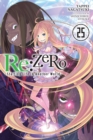 Re:ZERO -Starting Life in Another World-, Vol. 25 (light novel) - Book